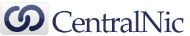 CentralNic logo