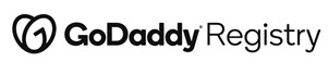 GoDaddy logo