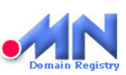 .MN Domain logo