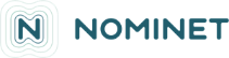 Nominet logo