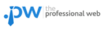 .PW logo