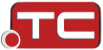 TC logo