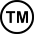 TM logo