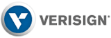 Verisign logo
