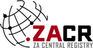 ZACR logo