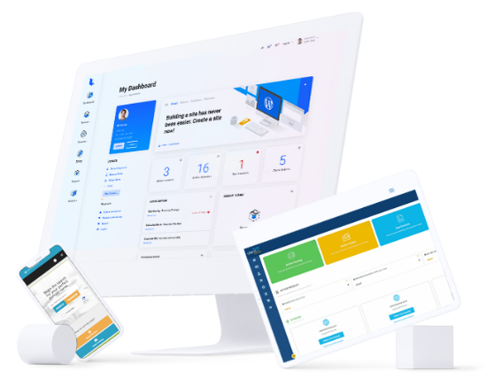 تثبيت وحدة WISECP