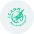 ICANN Accredited