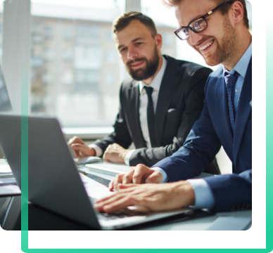 The Most Advanced Domain Reseller Program