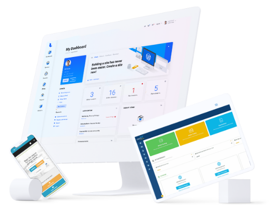 Clientexec Advanced Support Panel