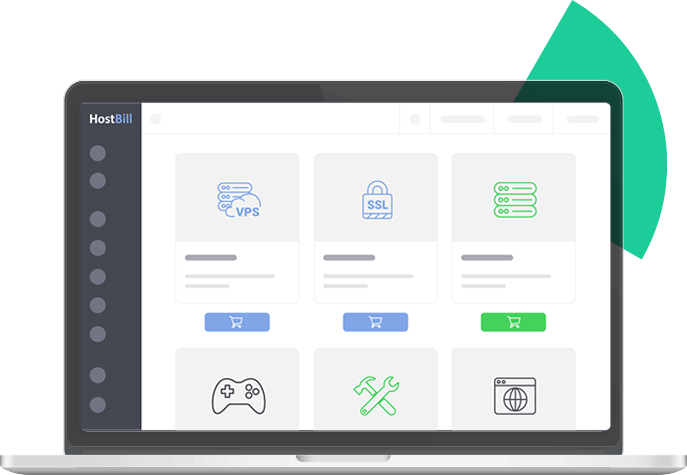DomainName API Strong Integration Technology