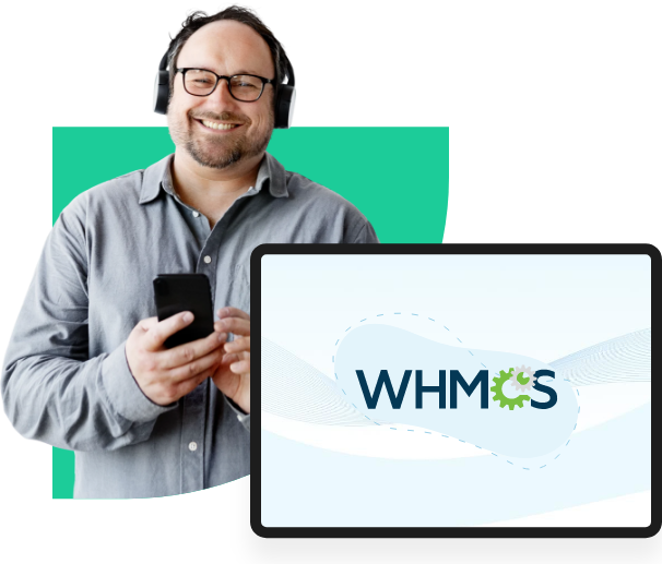 WHMCS Integration - How to Install?