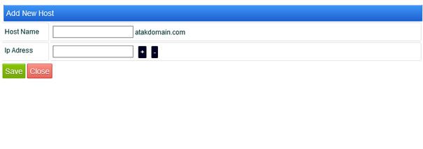 How to Manage Child Name Servers