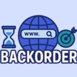 What is domain backorder and how domain backorder service helps in backordering a domain name successfully