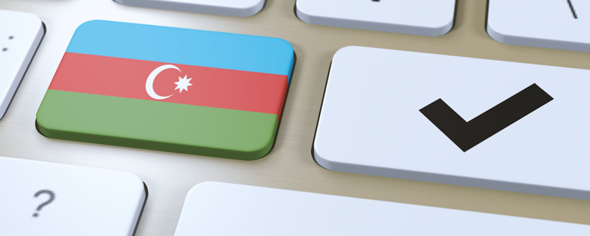 .AZ Uzantılı Domain Almak - Domain Name API