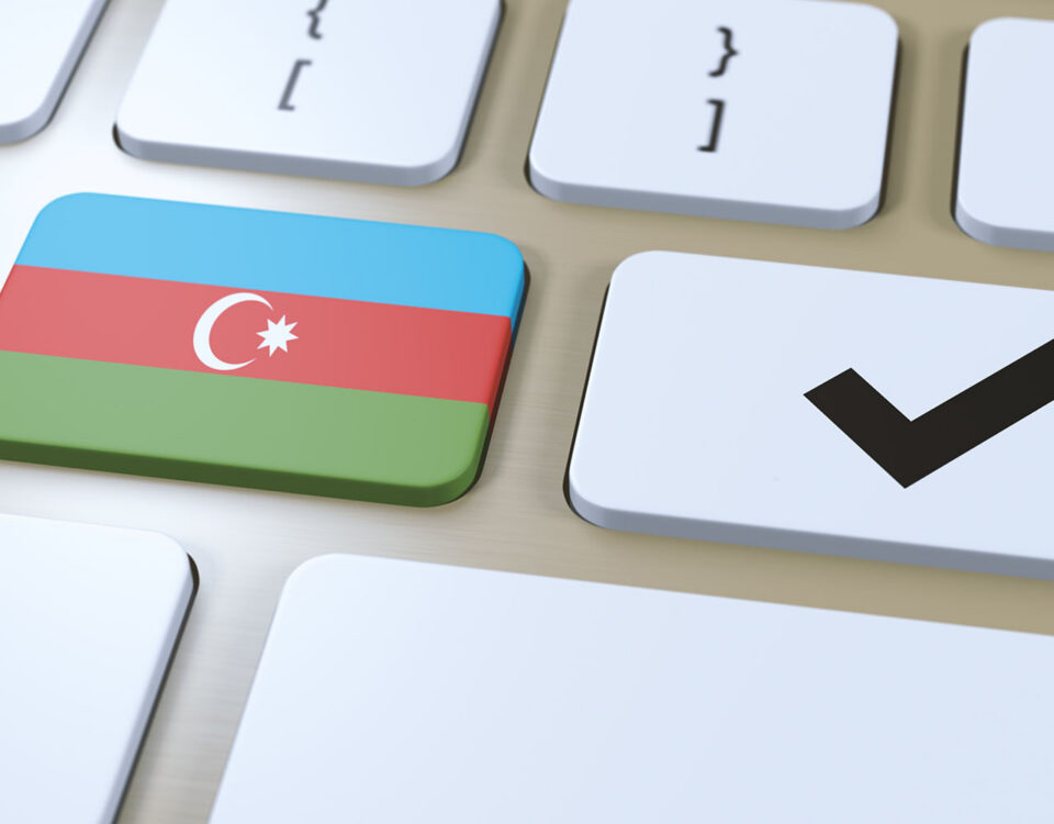 .AZ Uzantılı Domain Almak - Domain Name API