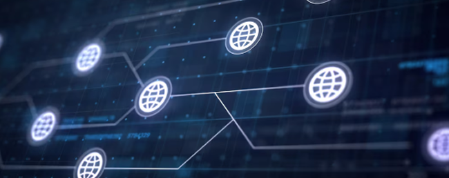 Domain Name API OT&E Test Platform Interface Example